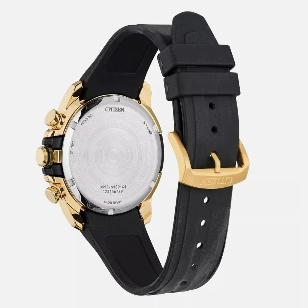 Citizen Sport Date Men's 47mm Watch